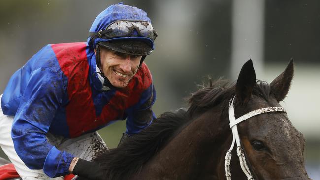 William Pike can bookend the meeting at Warwick Farm. Picture: Getty Images
