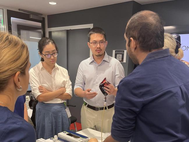 26 new intern doctors welcomed to Central Qld