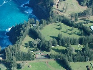 Norfolk Island