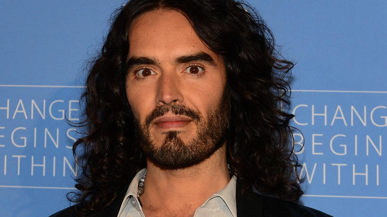 Russell Brand accused of sexual assault on Arthur movie set in new ...