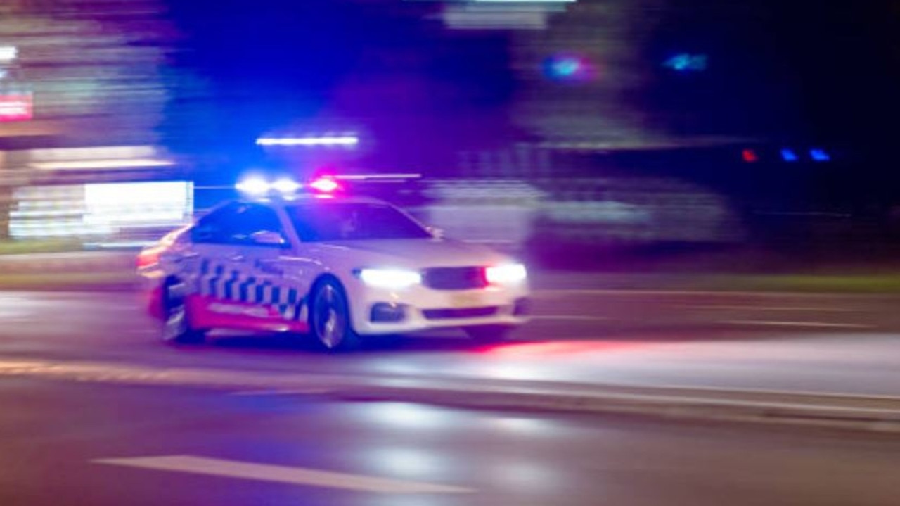 Teen injured in suspected hit-and-run
