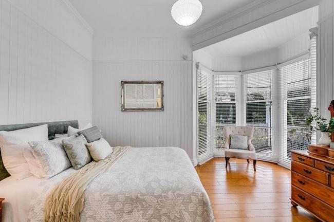 244 Herries St, Newtown, is for sale.