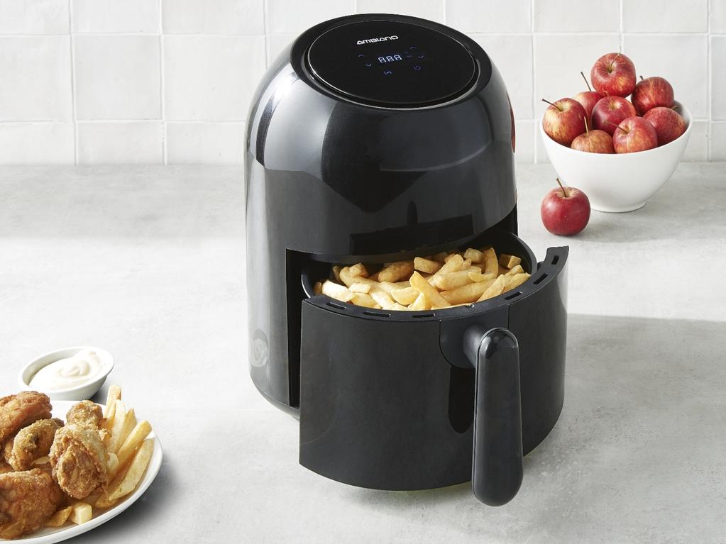 Aldi selling cheap Air Fryer for 40 in Special Buys sale Daily Telegraph