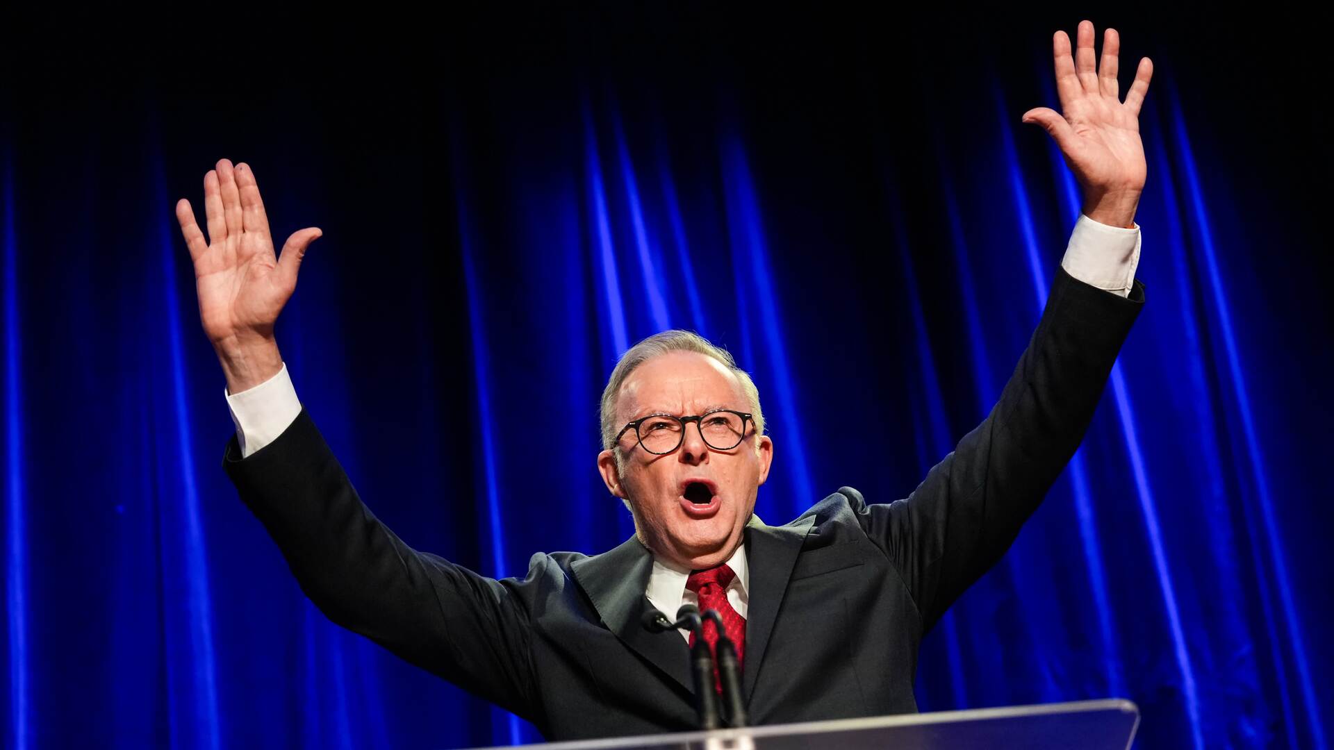 Labor ‘locks in’ their policies as they ‘bask in the glory’ of their election victory