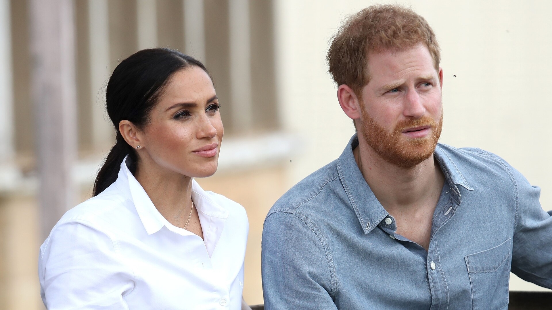 Vanity Fair does ‘huge take-down’ of Prince Harry and Meghan Markle