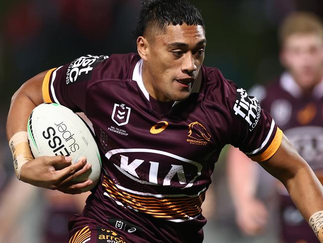 Broncos young gun facing charges over Mad Monday road incident