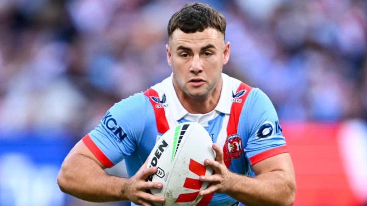 Buzz’s highs, lows: Roosters half set to quit ahead of DCE arrival
