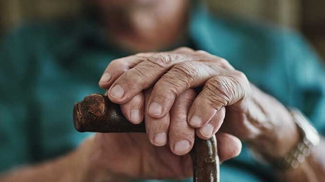 Boroondara Council will meet on April 11 to discuss whether it will continue to provide aged care services to residents. File picture.