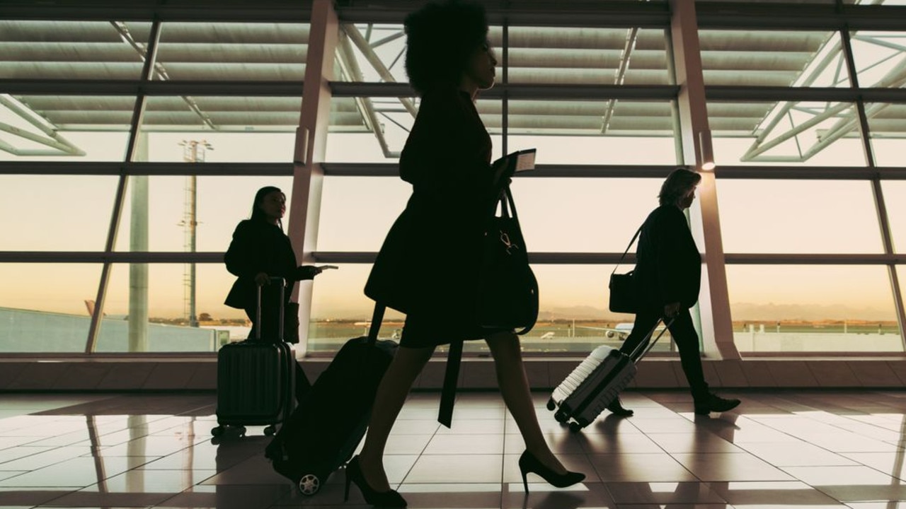 Results of review into public servants’ travel to stay a secret