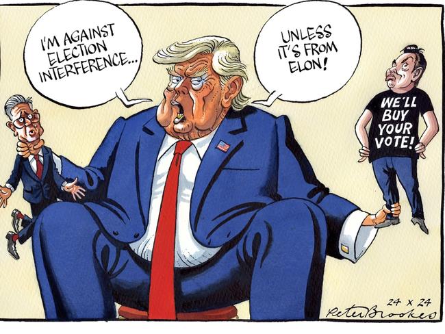 Credit: Peter Brookes / Times UK. Source – https://x.com/BrookesTimes