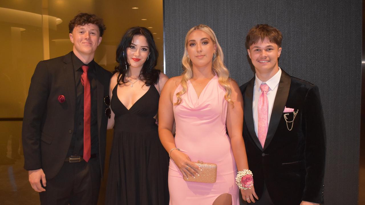 GALLERY | North Lakes College Year 12 formal 2023 | The Courier Mail