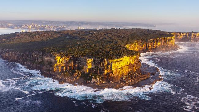 North Head, Sydney Harbour