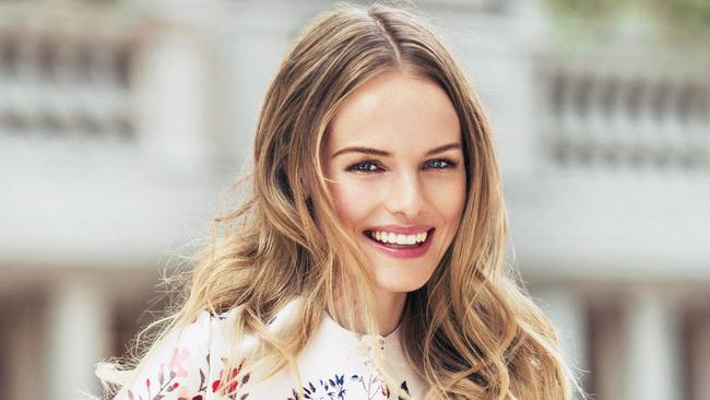 Kate Bosworth In Ss Gb Asks ‘what If Daily Telegraph
