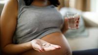 Pregnant women should be cautious with paracetamol use