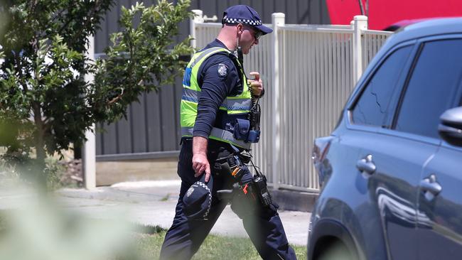 Melbourne Terror Plot Raids: Police Allege CBD Suicide Bomb Plans ...