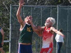 In pictures: AFL Masters hits the Mid-North Coast