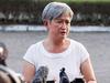 Penny Wong confirms her next move