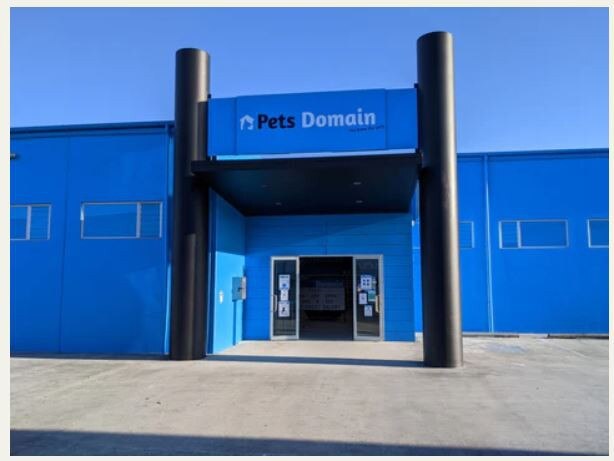 Pets Domain Yamba.