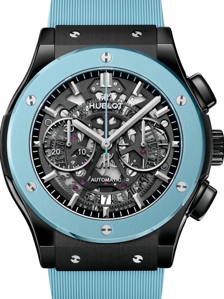 gucci 25h skeleton tourbillon price