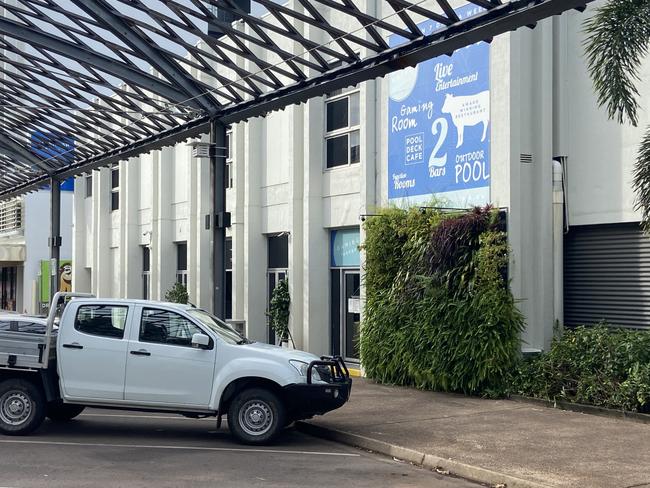 ‘Time to move on’: Famous old Darwin CBD pub changes hands