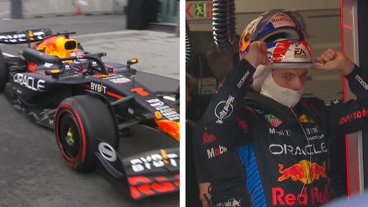 Fernando Alonso domine sous la pluie au Grand Prix du Canada – Résultats des essais libres de vendredi