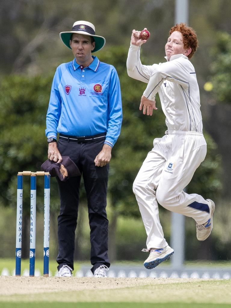 Hugh Weibgen.(AAP Image/Richard Walker)