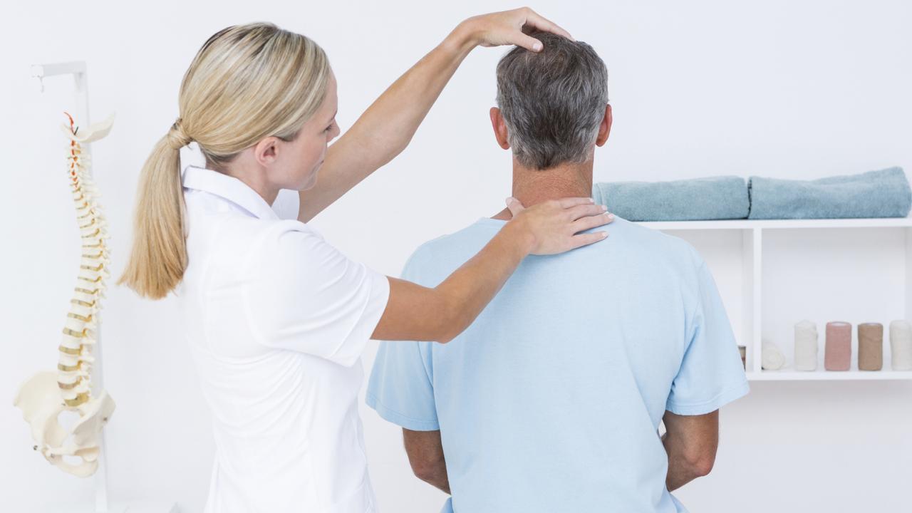 Voting closed to crown SA’s best Chiropractor | The Advertiser