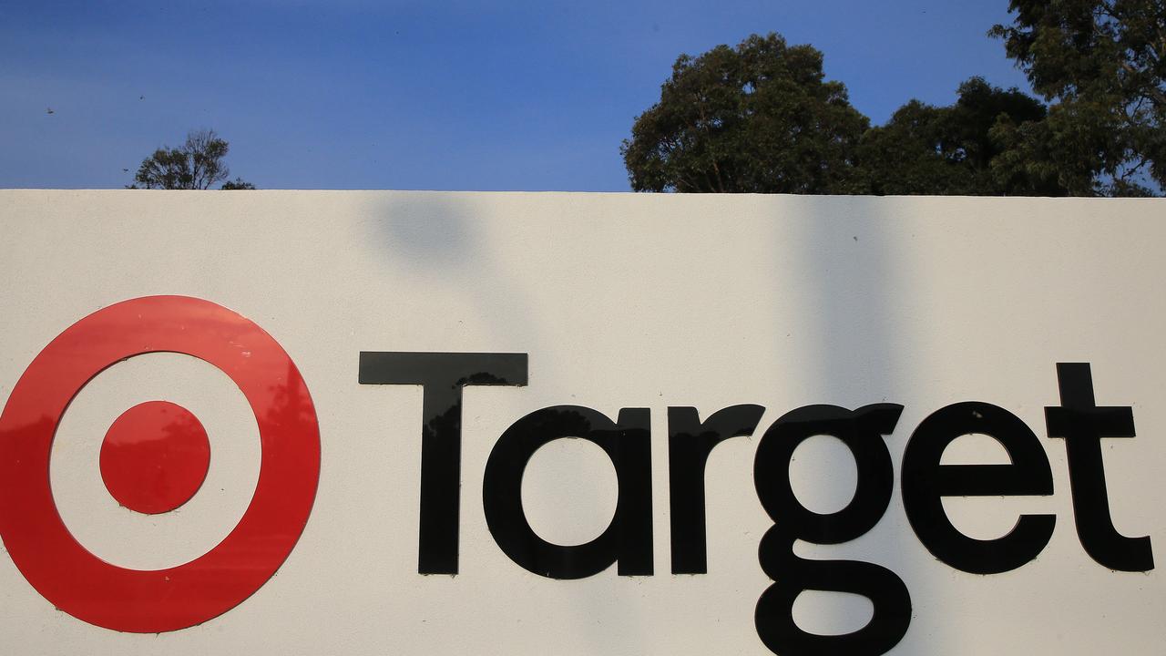 Target Australia closing 20 per cent of stores in latest retail