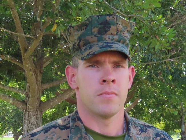 In May, 2024, 1st Lt. Erik LeMoine saved a Marine from drowning at Robertson Barracks, with the supply officer being awarded the Navy and Marine Corps Commendation Medal for his heroic actions.