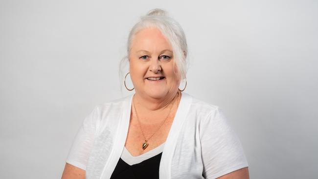 Ward A councillor Maree Edwards is one of 19 councillors across NSW caught up in the iV0te saga. Picture: Shellharbour Council