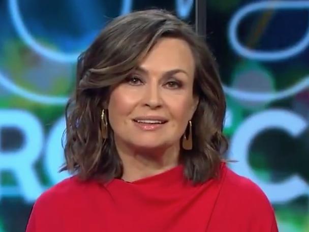 Lisa Wilkinson ‘missing’ from Channel 10 promo