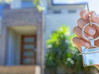 Five suburbs still have median house prices under $450,000. Picture: courtneyk