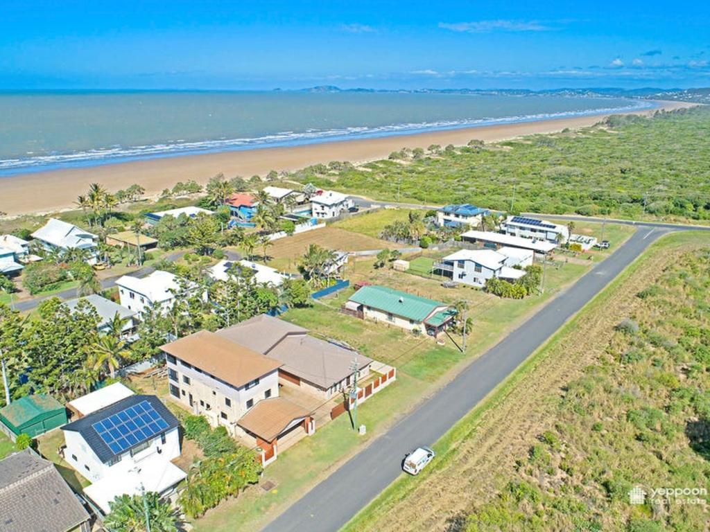 Qld coastal views under $1million July 2021: Bangalee
