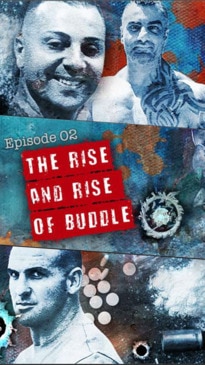 S01 E02: The Rise and Rise of Mark Buddle