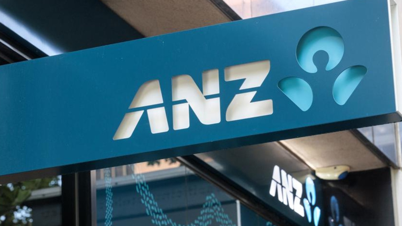 The scam victim said he thought ANZ had a liability to keep its customers informed of potential scams. Picture: NCA NewsWire / David Geraghty