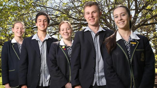 Westbourne Grammar students hope to help at-risk youths turn the page ...