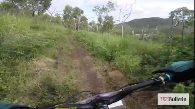 Mountain Bike Enduro