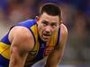 Concussion battle puts Eagles great’s AFL career in jeopardy