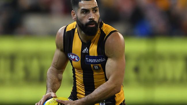 Paul Puopolo has joined Greenacres. Picture: Julian Smith