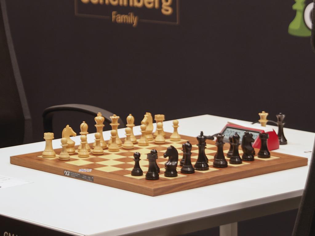 Carlsen, Chess.com Make Opening Moves in Niemann Cheating Claims Lawsuit