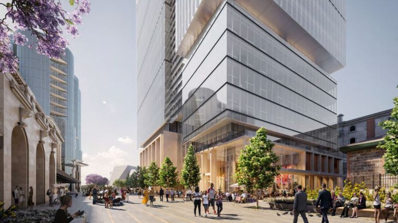 Festival Plaza: Flinders Uni rumoured as key anchor tenant | The Advertiser