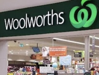 Police are hunting a brazen bandit who ordered a worker at Woolworths Jesmond to hand over cash during a robbery on July 16, 2023.