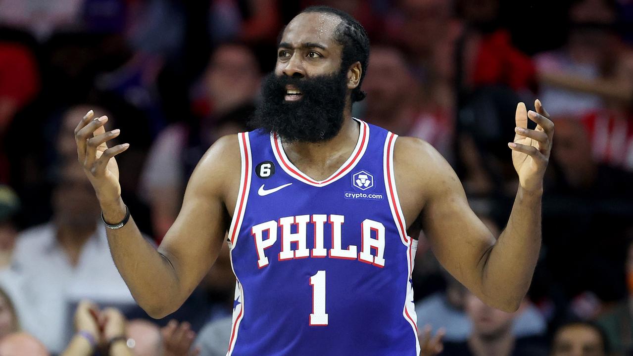 Tag: James Harden – NBC New York