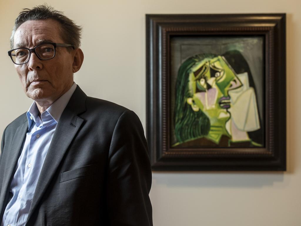 Picasso’s legacy? It’s complicated