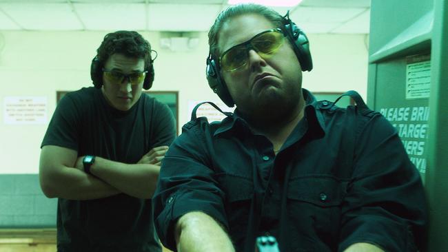 Comedic drama war Dogs is based on true events.