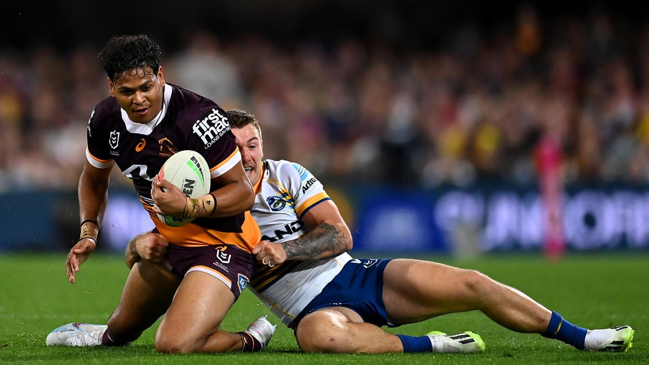 Brisbane Broncos vs Canberra Raiders Betting Props: NRL Round 6 - Odds