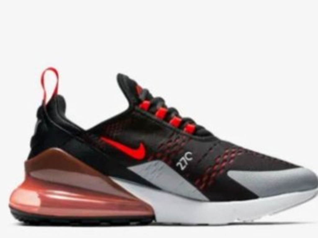 Air max shop 270 offensive