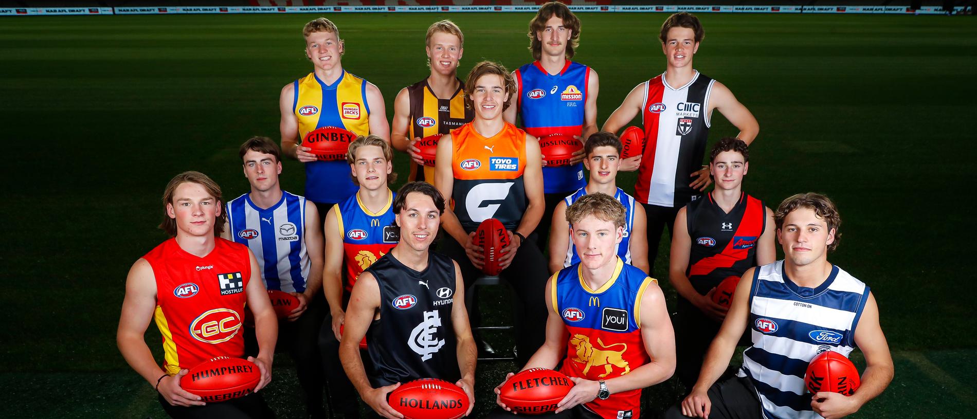 Raise the AFL draft age: SA under-18 coach