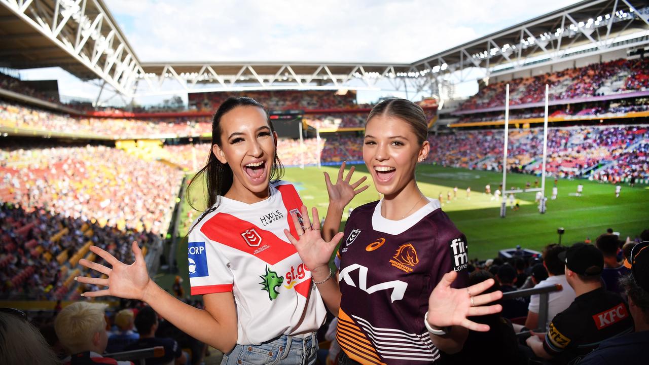 NRL 2024 season draw Magic Round fixtures, rivalries, blockbusters and