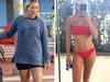 Roxy’s food confession after 12kg weight loss
